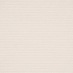 SCHÖNER LEBEN. Vorhang Waffelrelief Kästchenstruktur uni ecru 245cm oder Wunschlänge