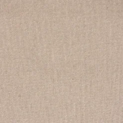 SCHÖNER LEBEN. Zugluftstopper Leinenlook Lurexeffekte Glamour uni natur goldfarbig verschiedene Größen