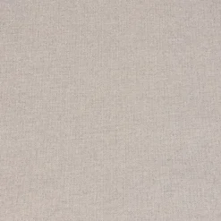 SCHÖNER LEBEN. Zugluftstopper Leinenlook Lurexeffekte Glamour uni hellgrau silber verschiedene Größen