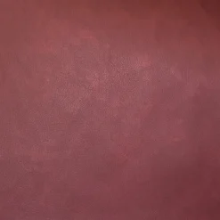 SCHÖNER LEBEN. Zugluftstopper Kunstleder Dust uni bordeaux verschiedene Größen