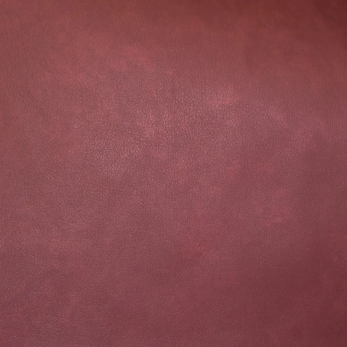 SCHÖNER LEBEN. Zugluftstopper Kunstleder Dust uni bordeaux verschiedene Größen