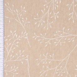 SCHÖNER LEBEN. Zugluftstopper Pen Drawing Branch Zweige Blätter natur weiß verschiedene Größen