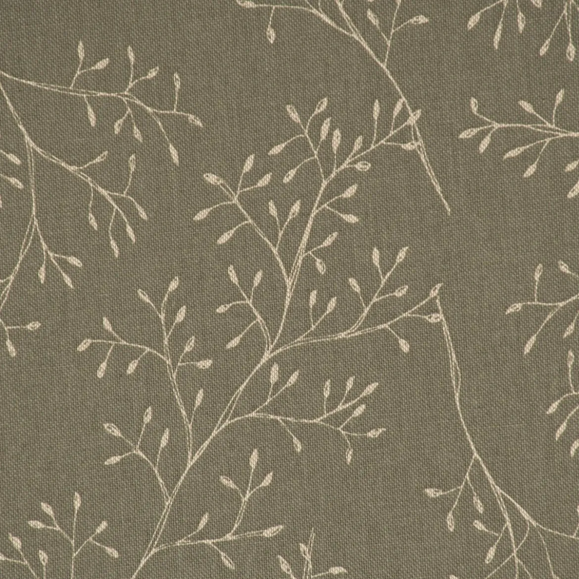 SCHÖNER LEBEN. Zugluftstopper Pen Drawing Branch Zweige Blätter grün natur verschiedene Größen