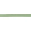 Schrägband Gummi elastisch altgrün 1,5cm