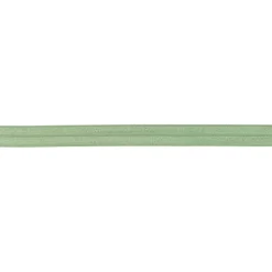 Schrägband Gummi elastisch altgrün 1,5cm