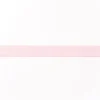 Schrägband Gummi elastisch rosa 1,5cm