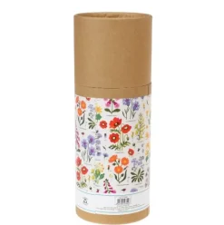 Schürze Wild Flowers aus recycelter Baumwolle von Rex London