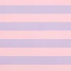 Seidenpapier Streifen rosa-flieder 50x365cm auf Rolle von Rico Design