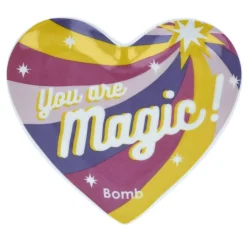 Seifenschale YOU ARE MAGIC! von Bomb Cosmetic