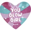 Seifenschale You Glow Girl! von Bomb Cosmetic