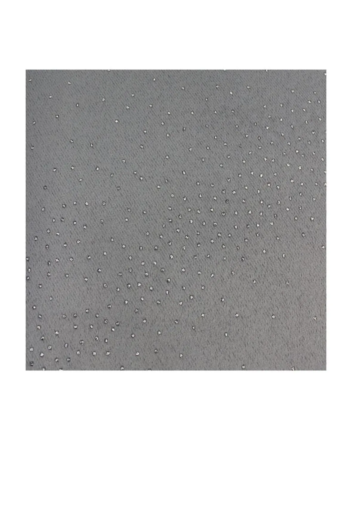Ösenschal Fertiggardine Verdunkelung Firmament blaugrau 140x245cm