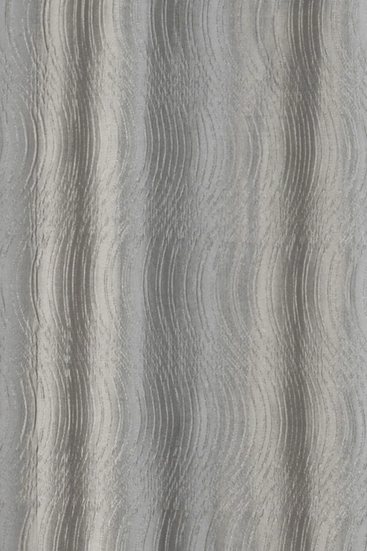 Ösenvorhang Miracle Elbersdrucke blickdicht Clocqué-Jacquardgewebe silber 140cmx255cm