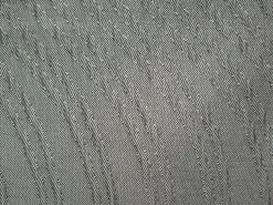 Ösenvorhang Miracle Elbersdrucke blickdicht Clocqué-Jacquardgewebe silber 140cmx255cm