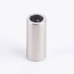 Serie Boston Deckenträger für Profil Ø16mm edelstahl-optik