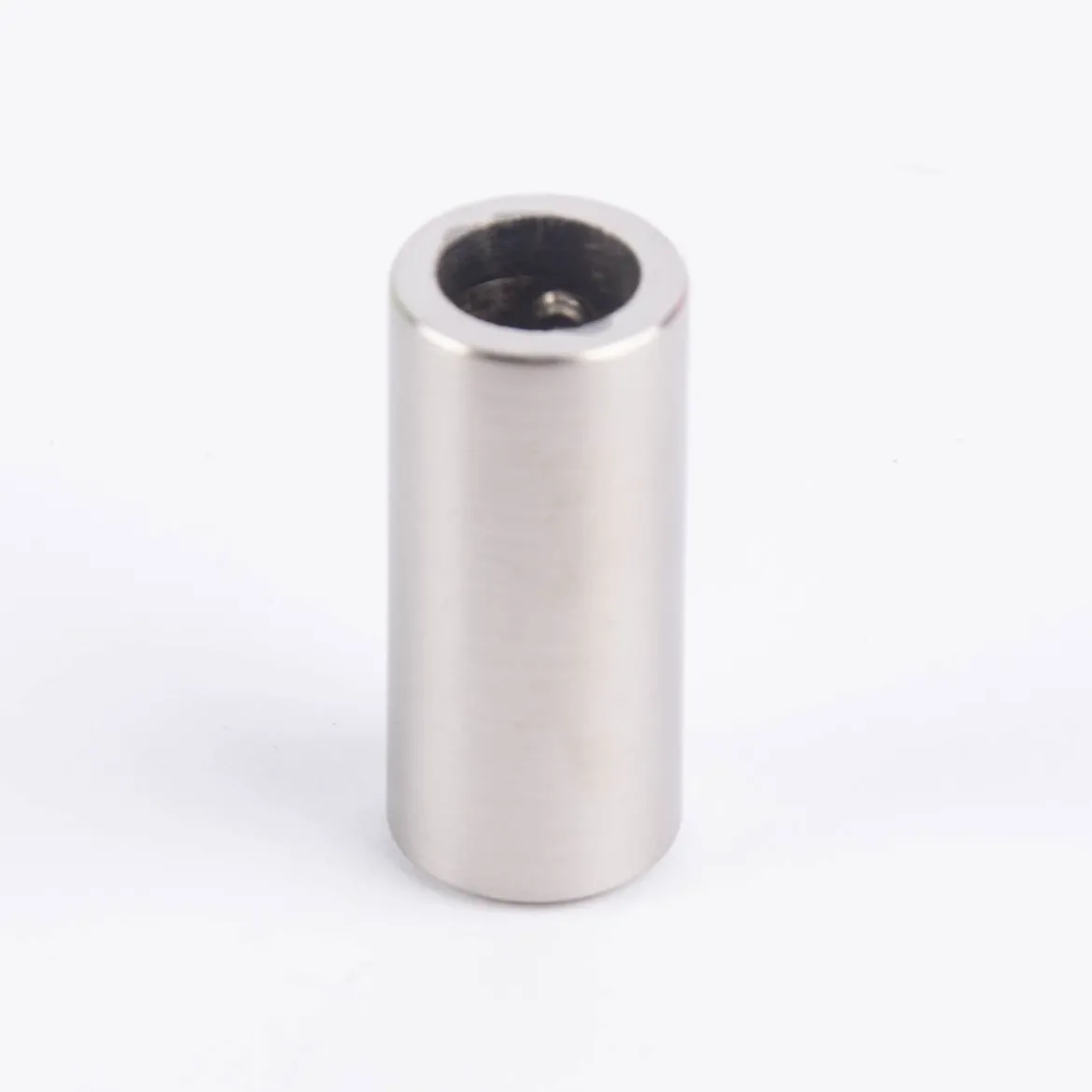 Serie Boston Deckenträger für Profil Ø16mm edelstahl-optik