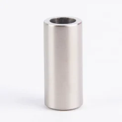 Serie Boston Deckenträger für Profil Ø16mm edelstahl-optik