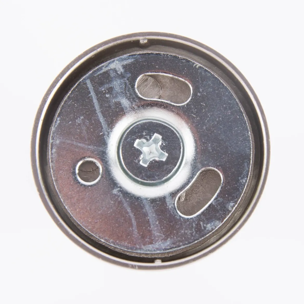 Serie Boston 2-Lauf Träger Stange oder Profil Ø16mm edelstahl-optik