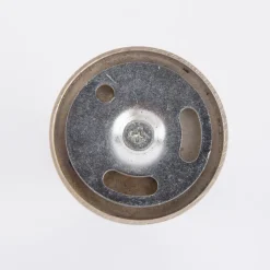 Serie Boston 3-Lauf Träger 3x Profil Ø16mm edelstahl-optik