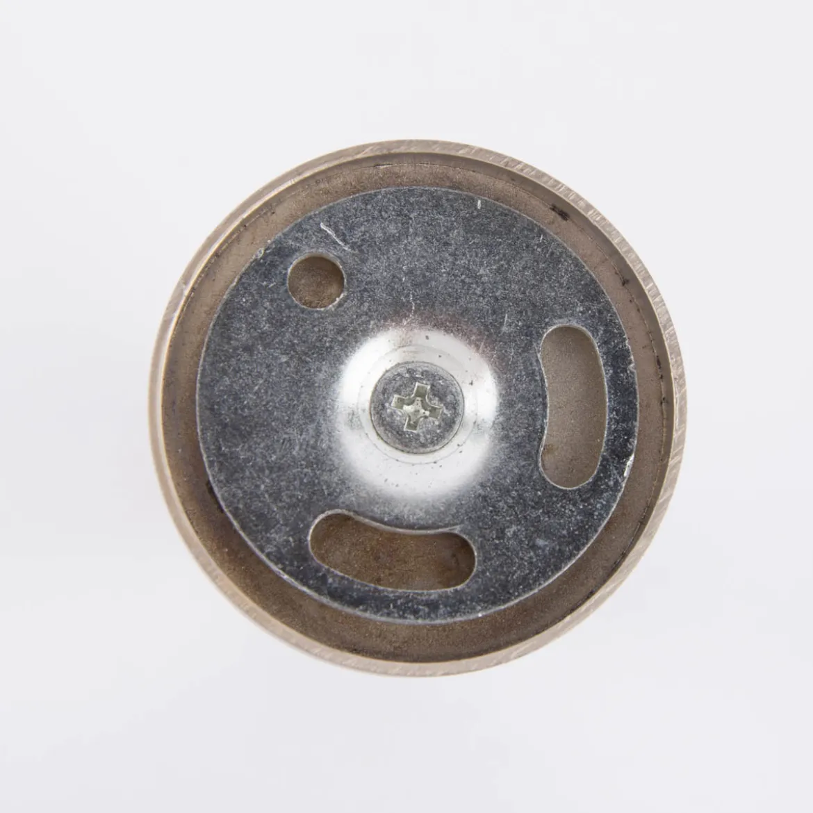 Serie Boston 3-Lauf Träger 3x Profil Ø16mm edelstahl-optik