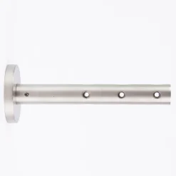 Serie Boston 3-Lauf Träger 3x Profil Ø16mm edelstahl-optik