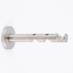 Serie Boston 3-Lauf Träger 1x Stange 2x Profil Ø16mm edelstahl-optik