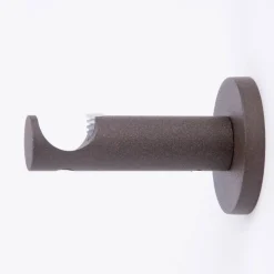 Serie LasVegas Träger kurz 1-Lauf Ø20mm rost