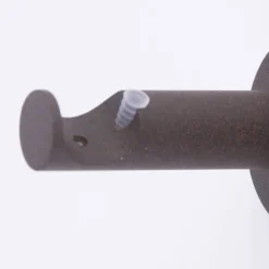 Serie LasVegas Träger kurz 1-Lauf Ø20mm rost