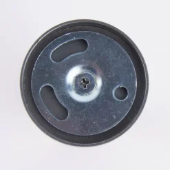 Serie LosAngeles 2-Lauf Träger lang 2xStange oder 2xProfil Ø20mm anthrazit