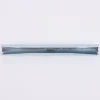 Serie Malibu Rohrverbinder Ø12mm Aluminium