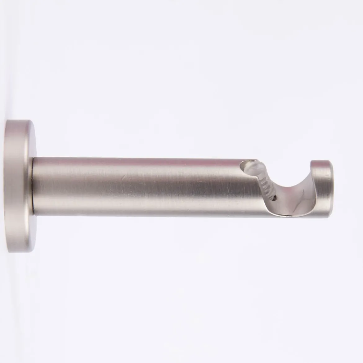 Serie Malibu Träger offen Ø12mm edelstahl-optik