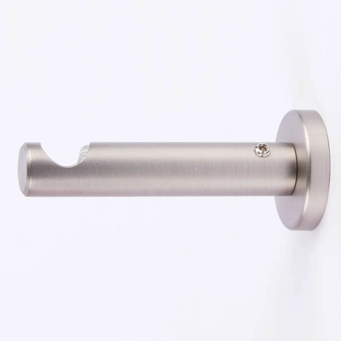 Serie Malibu Träger offen Ø12mm edelstahl-optik
