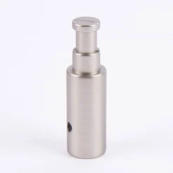 Serie Malibu Trägerverlängerung Ø12mm edelstahl-optik