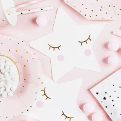 Serviette Little Star Stern 3lagig 20 Stück