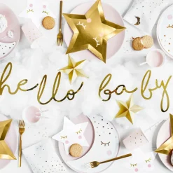 Serviette Little Star Stern 3lagig 20 Stück