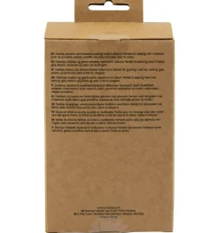 Silikonform gerippter Zylinder 4x12cm von Creativ Company