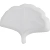 Silikonform Gingko-Blatt 1,5x13,2x13,3cm (HxLxB) von Creativ Company
