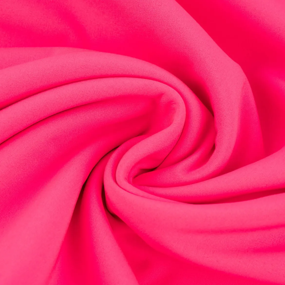 Softshell NANO Outdoorstoff Jenny neonpink 140cm