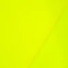 Softshell Stoff Outdoor Fleece-Rückseite uni neon Gelb 144cm Breite
