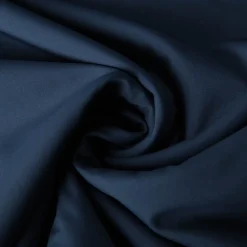 Softshell Stoff Outdoor Fleece-Rückseite uni jeans blau 144cm Breite
