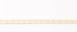 Spitze Zierband beige Breite: 1cm