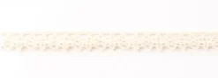 Spitze Zierband creme Breite: 1,5cm