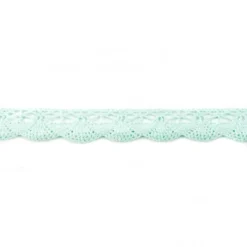 Spitze Zierband mint Breite: 2cm