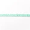 Spitze Zierband mintgrün Breite: 1cm