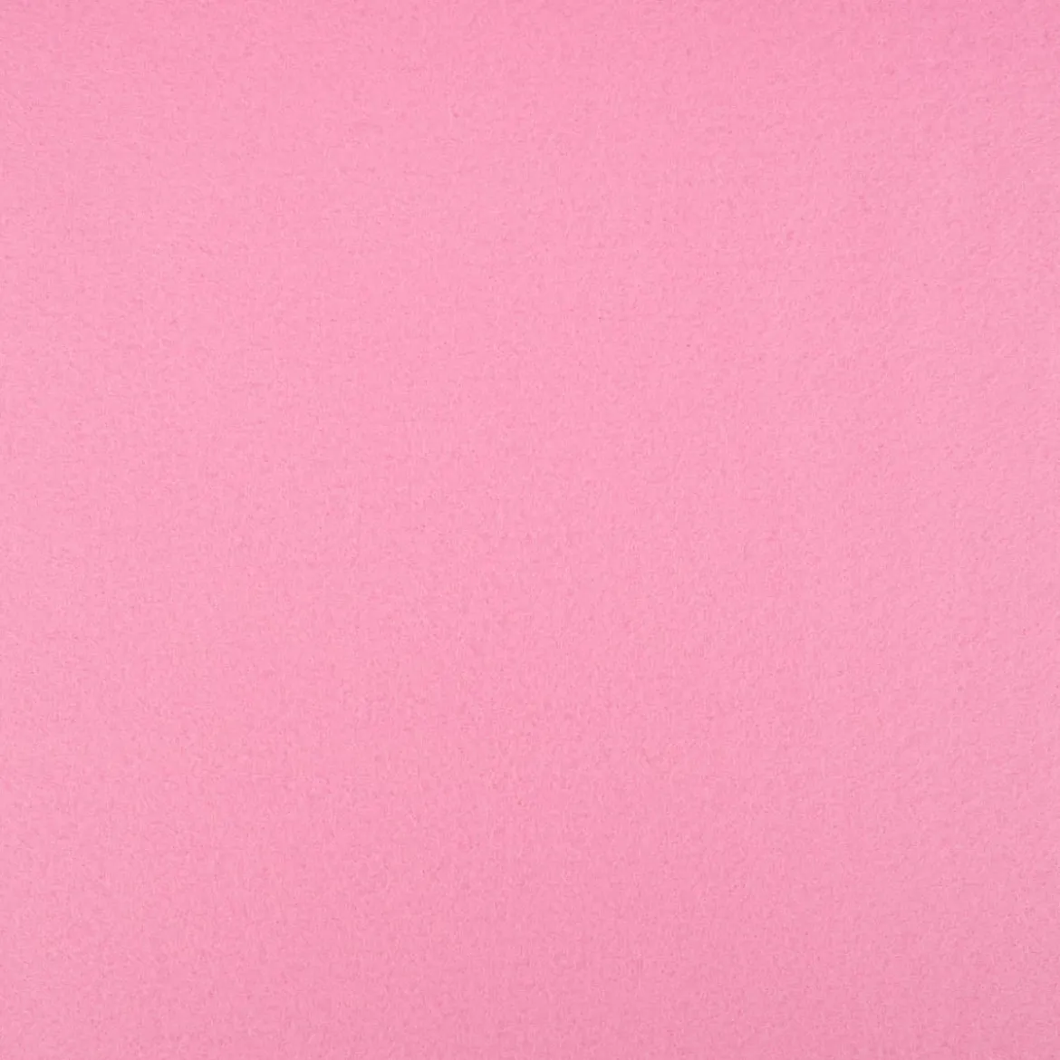 Stickfilz waschbar 1,1mm Stärke uni rosa 180cm Breite