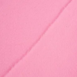 Stickfilz waschbar 1,1mm Stärke uni rosa 180cm Breite