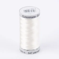 Stickgarn Farbnr. 1071 Gütermann 500 Meter/Spule Viscose Sulky Rayon 40