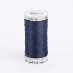 Stickgarn Farbnr. 1043 Gütermann 500 Meter/Spule Viscose Sulky Rayon 40