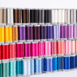 Stickgarn Farbnr. 1534 Gütermann 500 Meter/Spule Viscose Sulky Rayon 40