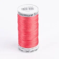 Stickgarn Farbnr. 1257 Gütermann 500 Meter/Spule Viscose Sulky Rayon 40