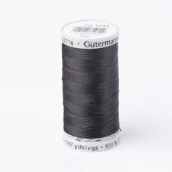 Stickgarn Farbnr. 1234 Gütermann 500 Meter/Spule Viscose Sulky Rayon 40